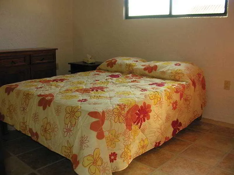 Hotel Condominios Playacar Playa del Carmen