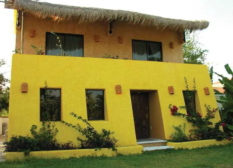 Condominios Playacar Playa del Carmen Meksyk
